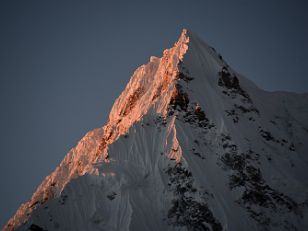 Kanchenjunga East Face Videos