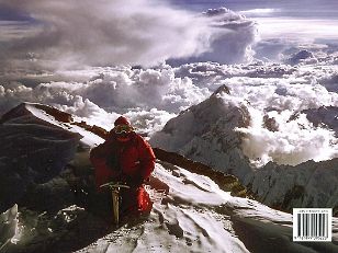 Kangchenjunga Other Books