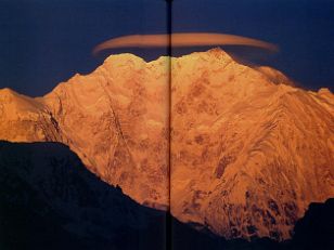 Kangchenjunga Photo Books