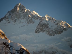 Kangchenjunga Sikkim Goecha La