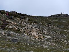 04B Cootapatamba Lookout Is Just Head On The Mount Kosciuszko Australia Hike