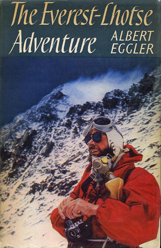 Lhotse Trekking Guidebooks, Books, External Links, DVDs