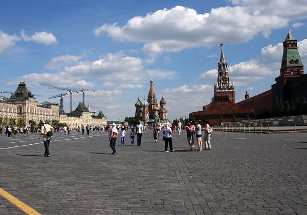 Red Square