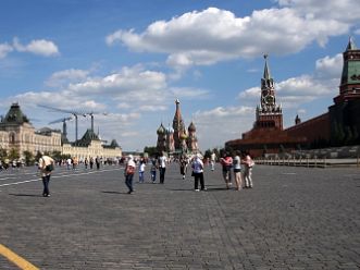 Red Square