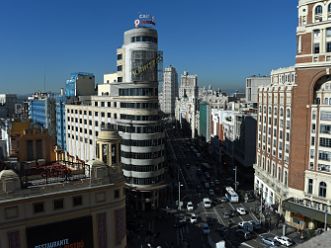 Madrid