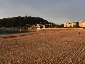 San Sebastian Spain