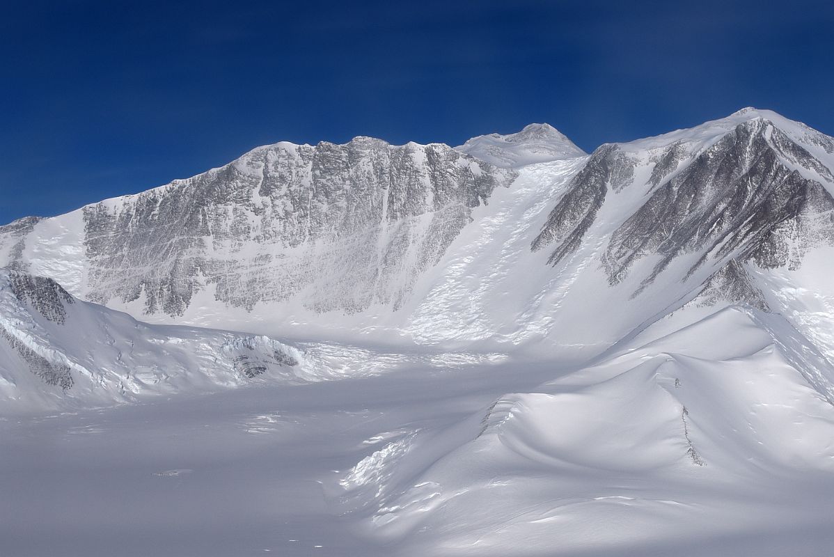Branscomb Ridge Trekking to the 8000m mountains and travelling the world