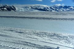 Union Glacier Camp