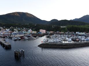 Ketchikan