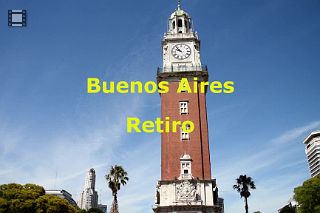 Retiro