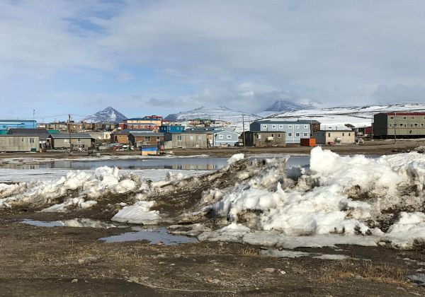 Pond Inlet Mittimatalik