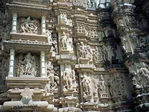 Khajuraho Video