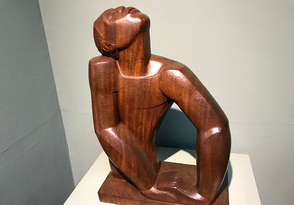 National Gallery of Jamaica