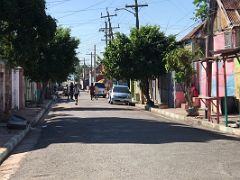 01A The Parade Gardens neighborhood is known as an impoverished and dangerous inner city, so please book a tour Kingston Jamaica