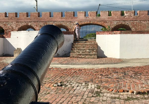 Port Royal