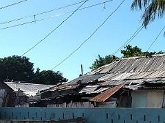 14B A large house on 5th Street Trench Town Kingston Jamaica