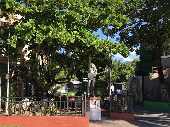 Bob Marley Museum