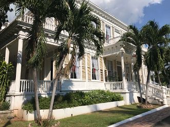 Devon House