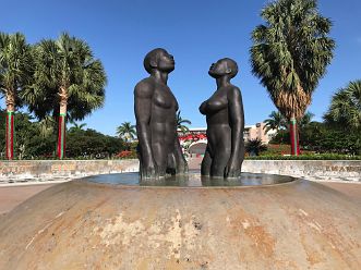 Emancipation Park