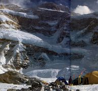 20B Wanda Rutkiewicz A Caravan Of Dreams - Kangchenjunga ABC At The Foot Of The North Wall The book documents her Yalung Kang winter 1988/89 attempt, and Kangchenjunga attempts in 1991 and 1992. Wanda Rutkiewicz died May 12 or 13, 1992 on&hellip;