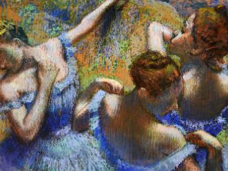 Edgar Degas