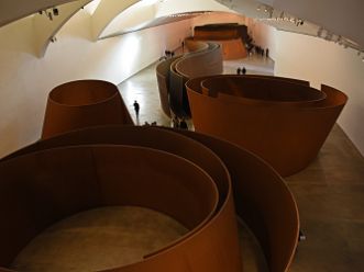 Guggenheim Bilbao