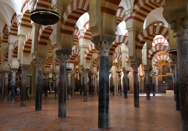 Cordoba Spain