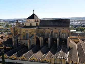 Bell Tower