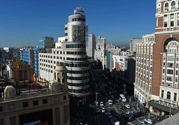 Madrid