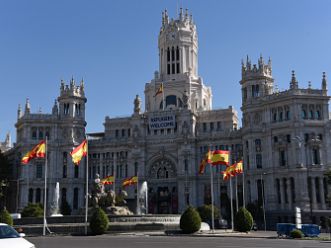 Madrid Videos