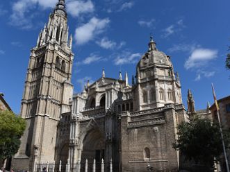 Toledo Cathedral