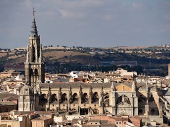 Toledo Videos